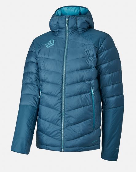 YAKSAM 2.0 HOOD JKT M JAKA XL
