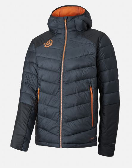 CHAQUETA YAKSAM 2.0 HOOD JKT M XL