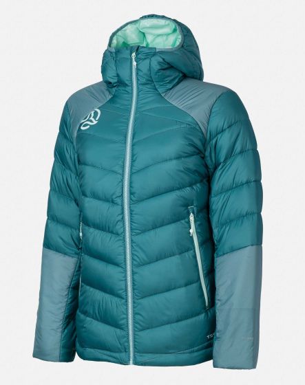 YAKSIM 2.0 HOOD JKT W JACKET