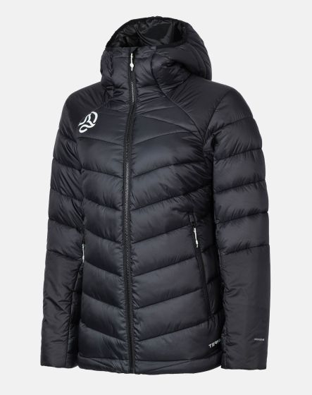 CHAQUETA YAKSIM 2.0 HOOD JKT W