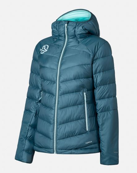 CHAQUETA YAKSIM 2.0 HOOD JKT W