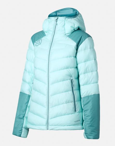 YAKSIM 2.0 HOOD JKT W JACKET