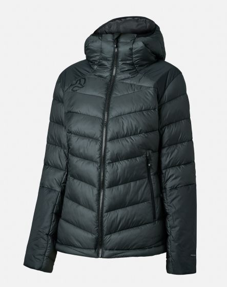 YAKSIM 2.0 HOOD JKT W JACKET