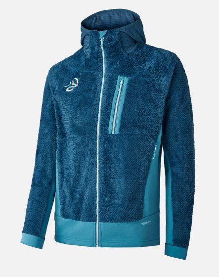 LOFTER PRO HOOD JKT M JACKET