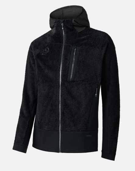 LOFTER PRO HOOD JKT M JACKE M