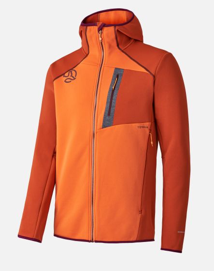 PUNJAK PRO HOOD JKT M JACKE S