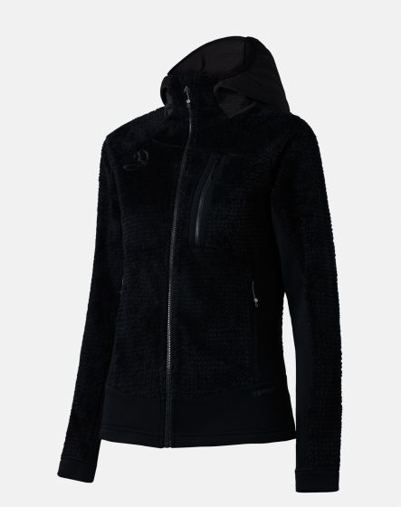 LOFTER PRO HOOD JKT W JACKET