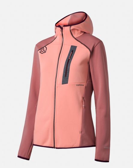 PUNJAK PRO HOOD JKT W JACKE