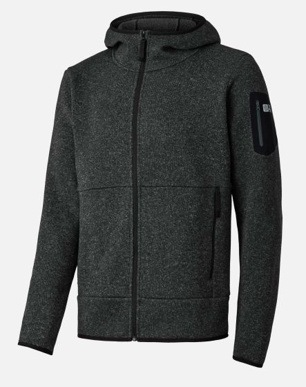 INNU LOW IMPACT HOODY M JACKET