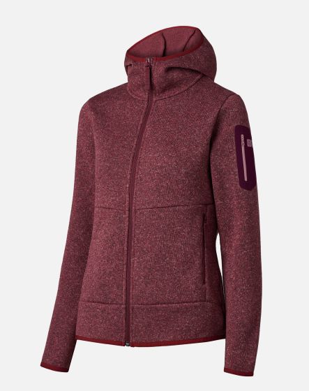 VESTE INNU LOW IMPACT HOODY W