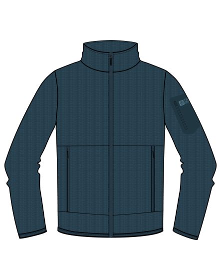 VESTE INNU LOW IMPACT JKT M