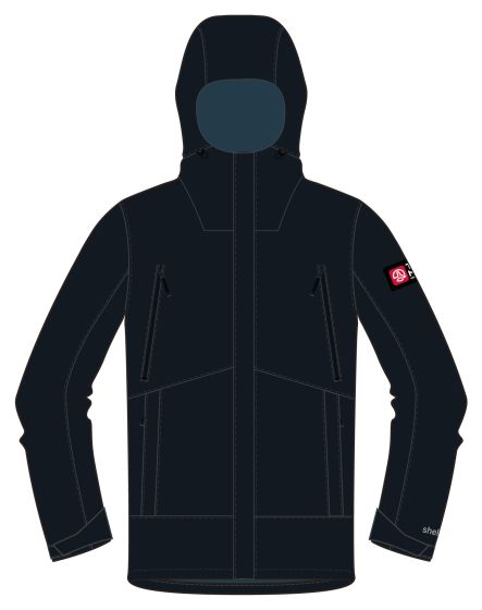 LABRADOR PARKA M JACKET