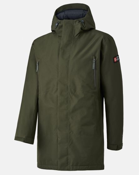 VESTE LABRADOR PARKA M