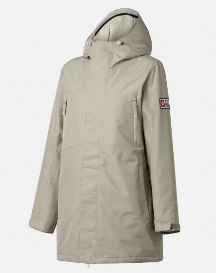 LABRADOR PARKA W JACKET