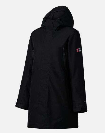 CHAQUETA LABRADOR PARKA W