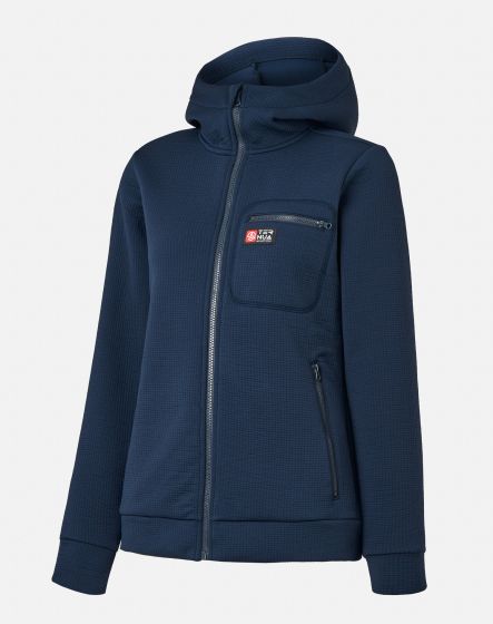 STONEY HOODY JKT W JACKET