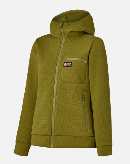 STONEY HOODY JKT W JACKET M