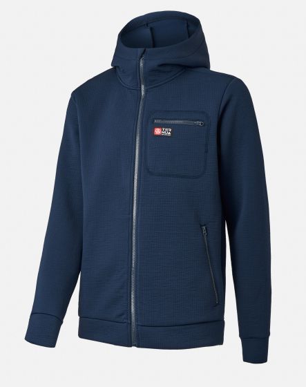 STONEY HOODY JKT M JACKET