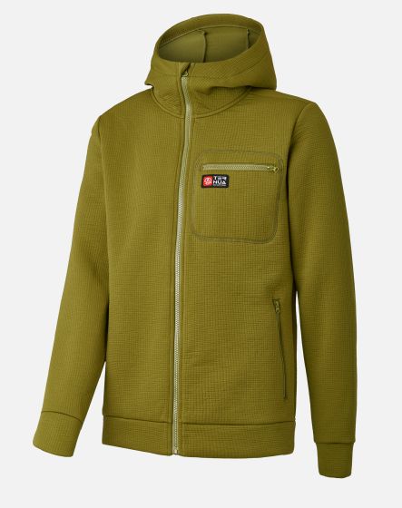 STONEY HOODY JKT M JACKET