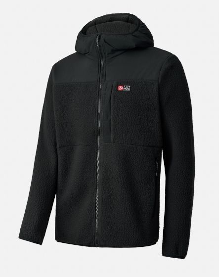TRITON HOODY JKT M JACKET S