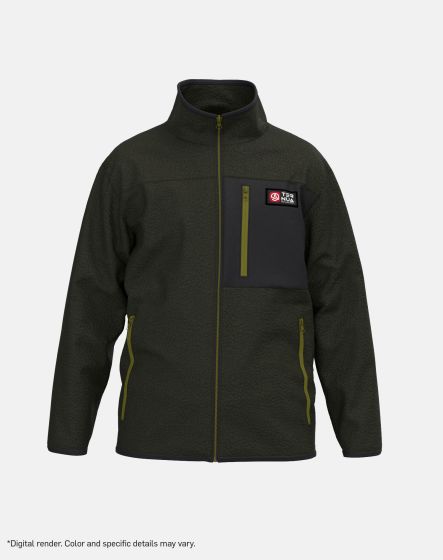 TRITON JKT K JACKE 16
