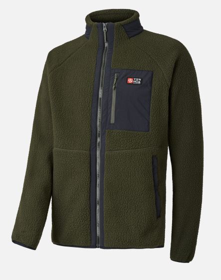 VESTE TRITON JKT M