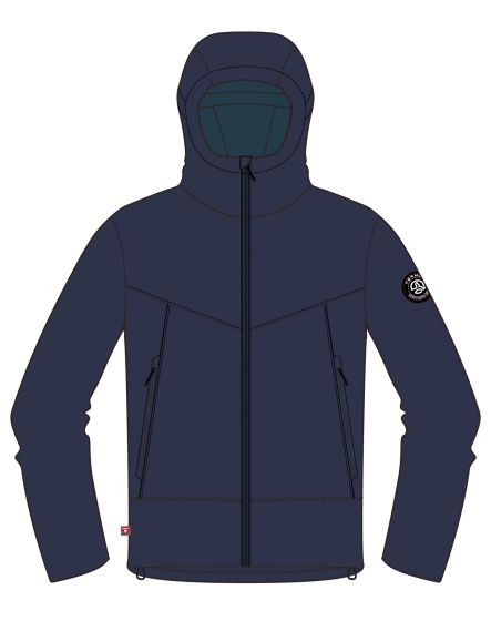 BALENA 150 JKT M JACKET