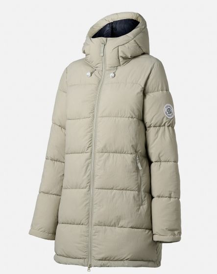 BALENA COAT W JAKA M