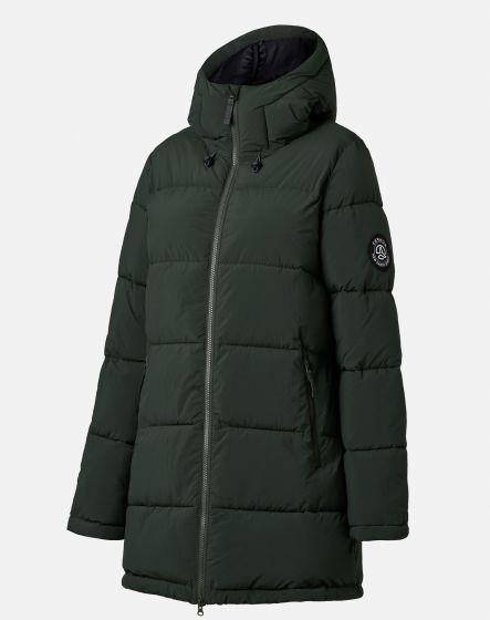 BALENA COAT W JACKET L