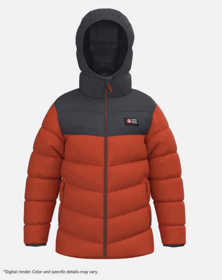 BASO JKT K JACKET
