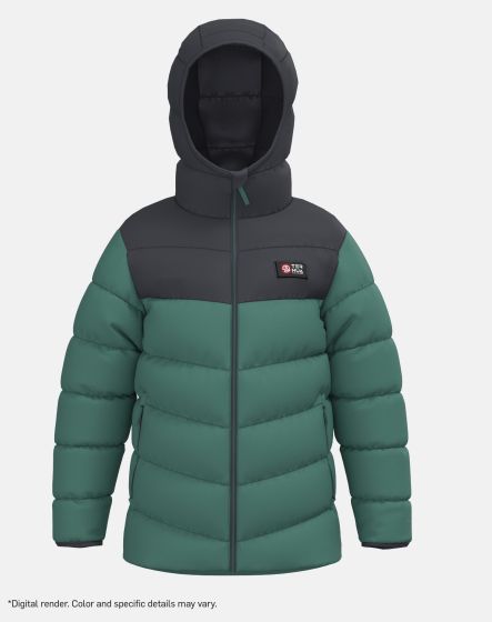 BASO JKT K JACKET