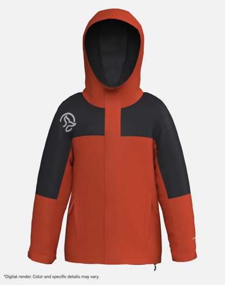 MENDI JKT K JACKET 12