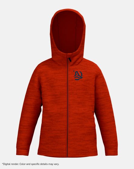 TOSLOW HOODY JKT K JACKE 10