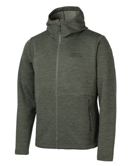 TOSLOW HOODY JKT M JACKE