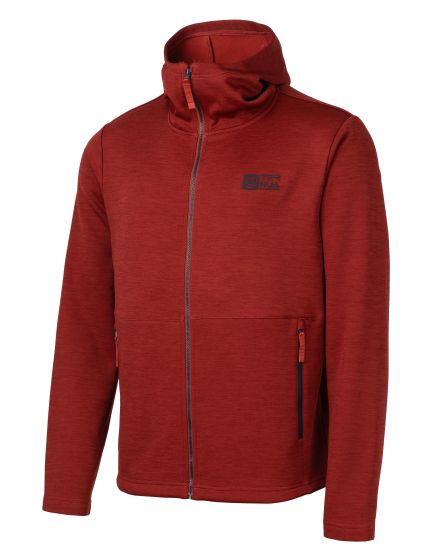 TOSLOW HOODY JKT M JACKE