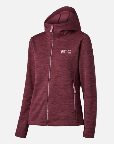 TOSLOW HOODY JKT W JACKET