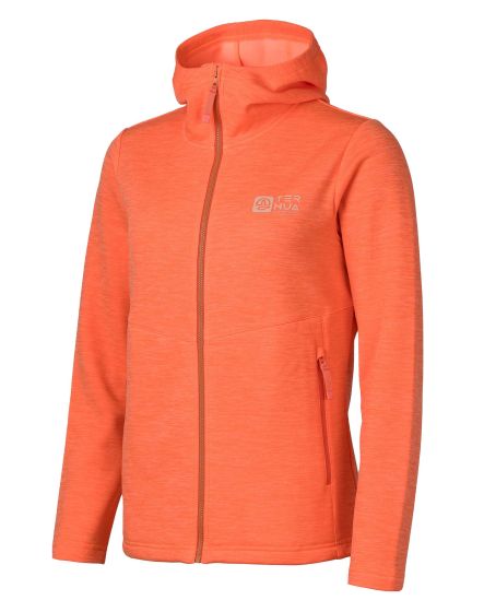 TOSLOW HOODY JKT W JACKET