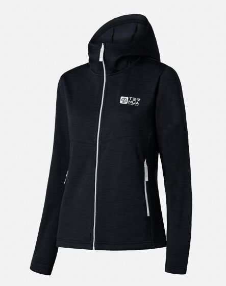 TOSLOW HOODY JKT W JACKET S