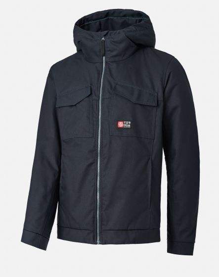 LATXA WOOL JKT M JACKET