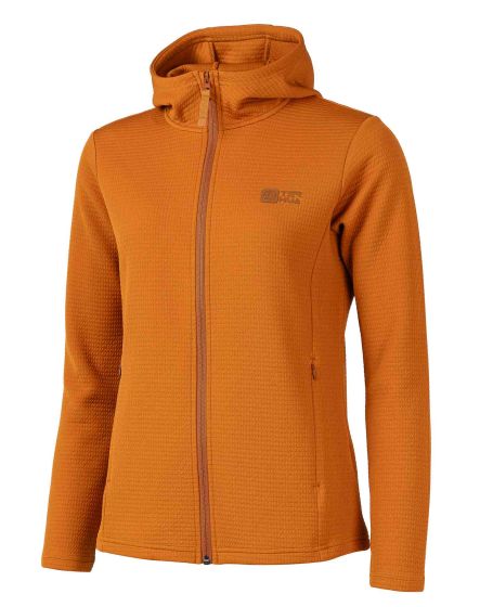 PUFFY JKT HOODY W JACKE