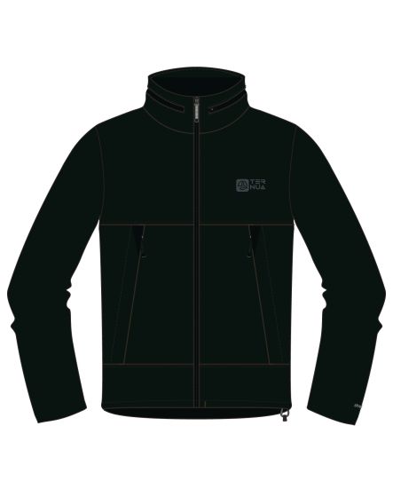 SIKU RAIN JKT M JACKE