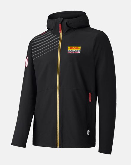 CHIPGANASSI JKT JACKE