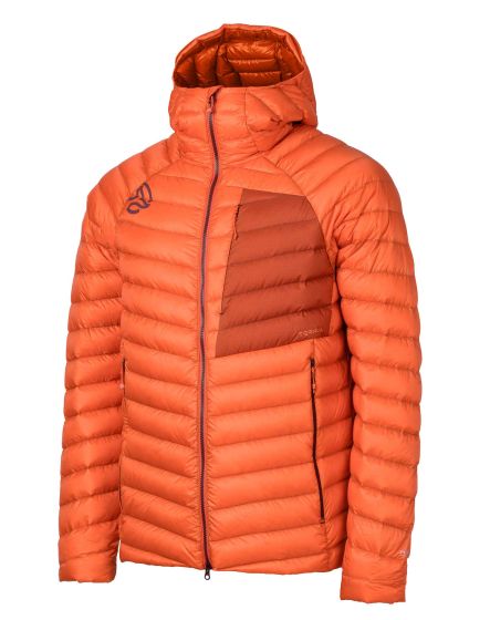 VILMAN PRO DOWN JKT M JACKET