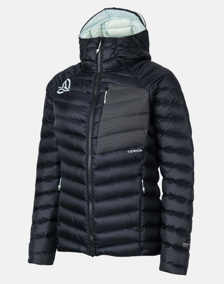VILMAN PRO DOWN JKT W JACKET