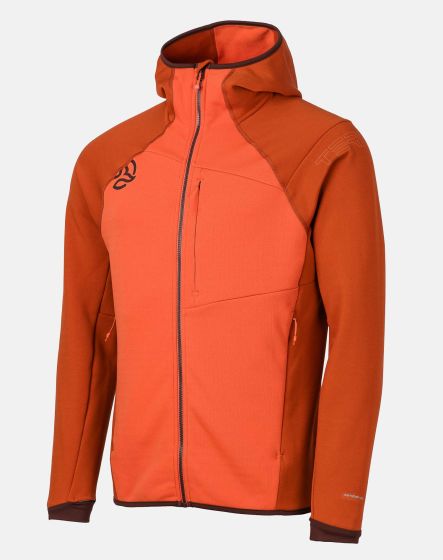 VESTE KHAMAL HOOD JKT M