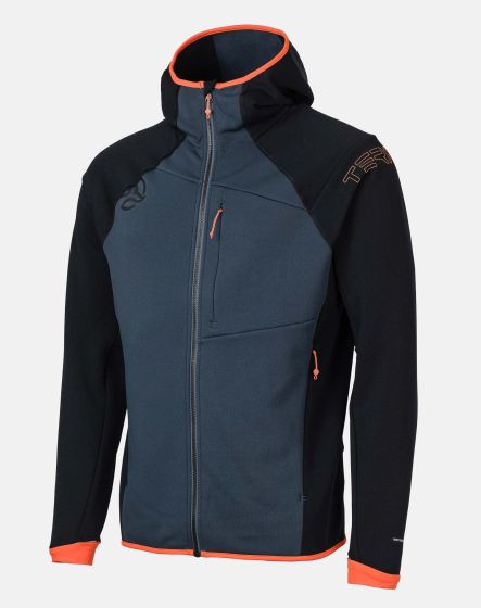CHAQUETA KHAMAL HOOD JKT M