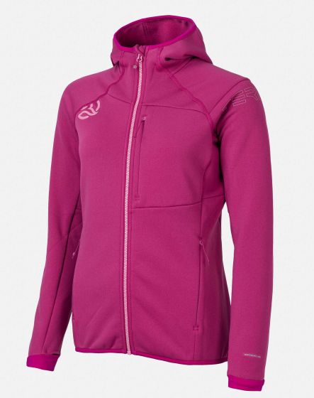 KHAMAL HOOD JKT W JACKET