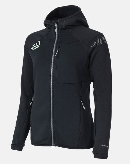 KHAMAL HOOD JKT W JACKE