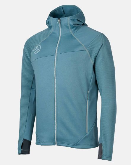 CHAQUETA LOKSEN HOOD JKT M