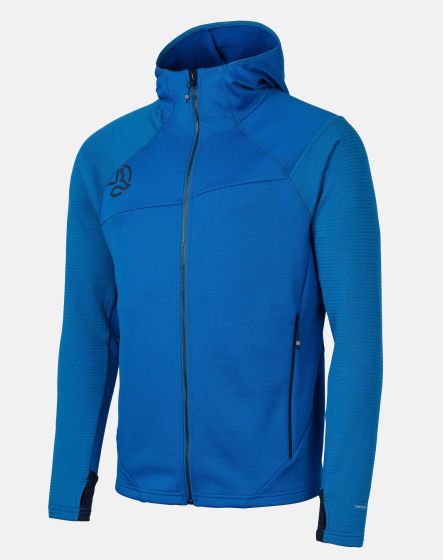 LOKSEN HOOD JKT M JACKE